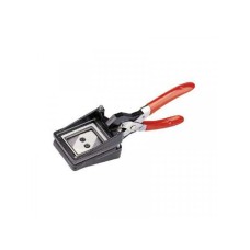 HAMA Foto punch 50X50mm HAMA Foto punch 50X50mm