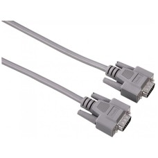 HAMA Kabl VGA 15p.(muški) na 15p. (muški) 3.0m (42087)