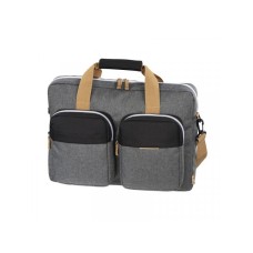HAMA Laptop torba Florence II 15,6'' crno/siva 217130 HAMA Laptop torba Florence II 15,6'' crno/siva 217130