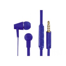 HAMA Slušalice sa mikrofonom Joy - Plave HAMA Slušalice sa mikrofonom Joy - Plave