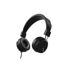 HAMA Slušalice sa mikrofonom Next - Crne HAMA Slušalice sa mikrofonom Next - Crne