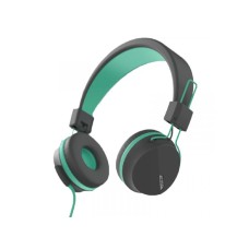 HAMA Slušalice sa mikrofonom Next - Sivo-plave HAMA Slušalice sa mikrofonom Next - Sivo-plave