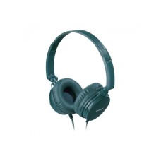 HAMA Thomson Slusalice HED2207GN Mikrofon Zelene HAMA Thomson Slusalice HED2207GN Mikrofon Zelene