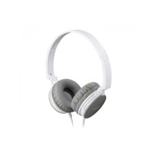 HAMA Thomson Slusalice HED2207WH/GR Mikrofon Belo/Sive HAMA Thomson Slusalice HED2207WH/GR Mikrofon Belo/Sive