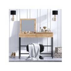 HANAH HOME Sto za šminkanje Linda OUTLET