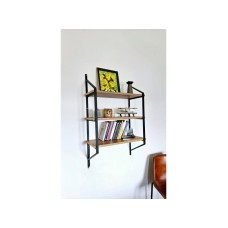 HANAH HOME Zidna polica Raffy1 OUTLET