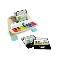 HAPE Dečiji drveni pijano (22003077) HAPE Dečiji drveni pijano (22003077)