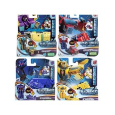 HASBRO Transformers earthspark 1 step flip ast HASBRO Transformers earthspark 1 step flip ast