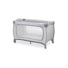 Hauck Prenosivi krevetac za bebe Sleep n Play Go Plus, Dusty Blue Hauck Prenosivi krevetac za bebe Sleep n Play Go Plus, Dusty Blue