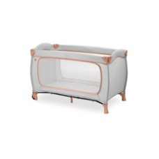 Hauck Prenosivi krevetac za bebe Sleep n Play Go Plus, Dusty Cork Hauck Prenosivi krevetac za bebe Sleep n Play Go Plus, Dusty Cork