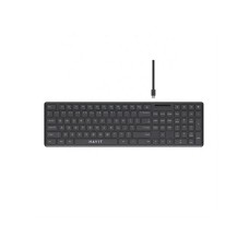 Havit KB252 tastatura crna Havit KB252 tastatura crna