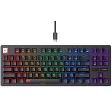 Havit KB892L RGB tastatura crna Havit KB892L RGB tastatura crna