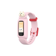 Havit M81 pametna narukvica roze Havit M81 pametna narukvica roze