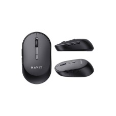 Havit MS78GT Bežični miš crni