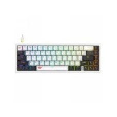 Havit Tastatura KB900L bela Havit Tastatura KB900L bela