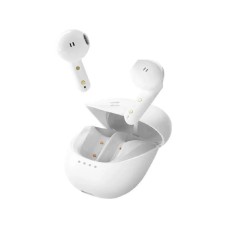 Havit TW931 TWS Bluetooth Earbuds White