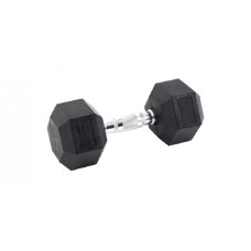 HAWK Bučica hex teg 15 kg HAWK Bučica hex teg 15 kg