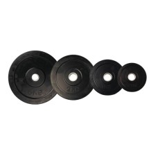 HAWK Tegovi 20kg gumirani 30mm 291455 HAWK Tegovi 20kg gumirani 30mm 291455