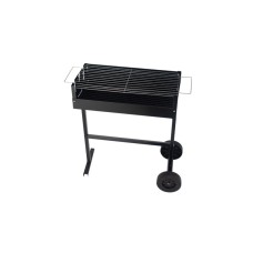 HAYMO Roštilj na drveni ugalj BBQ663