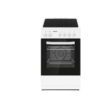 HEINNER Električni šporet HFSC-S56E4VWH