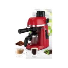 HEINNER Espresso aparat HEINNER HEM-350RD 3,5bar/0,24l