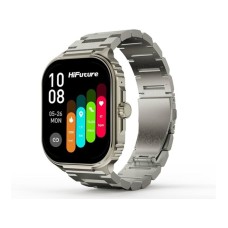 HIFUTURE Smart sat HiFuture Ultra3 Pro srebrni HIFUTURE Smart sat HiFuture Ultra3 Pro srebrni