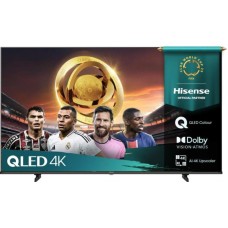 Hisense 50E7Q QLED 4K UHD Smart TV