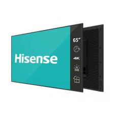 Hisense 65'' 65DM66D 4K UHD 500 nita Digital Signage Display - 24/7 Operation Hisense 65'' 65DM66D 4K UHD 500 nita Digital Signage Display - 24/7 Operation