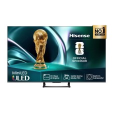 Hisense 65U7Q ULED MiniLED 4K UHD Smart TV