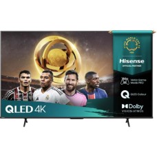 Hisense 75E7Q PRO QLED 4K UHD Smart TV Hisense 75E7Q PRO QLED 4K UHD Smart TV