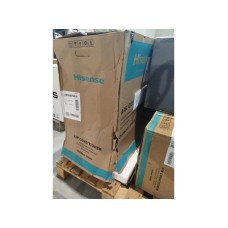 Hisense Energy UNI HB Black 18K HB50BP0BG Inverter klima uređaj OUTLET