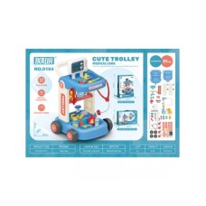 HK MINI Igračka kolica za doktore