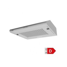 HOME Aspirator HURRICANE nerđ. čelik 200W KPE6038S HOME Aspirator HURRICANE nerđ. čelik 200W KPE6038S