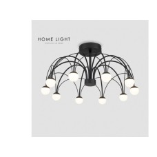 HOME LIGHT Plafonska svetiljka LUNA 320 HOME LIGHT Plafonska svetiljka LUNA 320