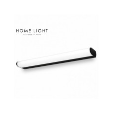 HOME LIGHT Vesta 597 zidna lampa LED 9W 4200K SIVA