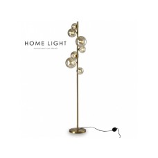 HOME LIGHT Vesta 601 Podna lampa 7*G9 MESING HOME LIGHT Vesta 601 Podna lampa 7*G9 MESING