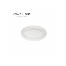 HOME LIGHT Vesta 611 Plafonska svetiljka 20W 3000K bela HOME LIGHT Vesta 611 Plafonska svetiljka 20W 3000K bela
