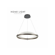 HOME LIGHT Vesta 620 luster 60W 3000K braon HOME LIGHT Vesta 620 luster 60W 3000K braon
