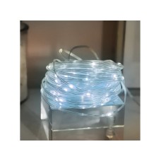 HOME Svetleći niz sa 1000 hladno belih LED dioda 70m