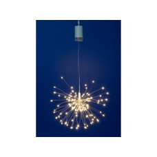 HOME Viseća dekoracija ''vatromet'' MFW120/WW