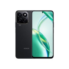 HONOR 200 Smart 4/256GB Midnight Black HONOR 200 Smart 4/256GB Midnight Black