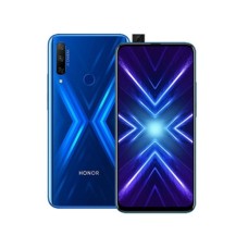 HONOR Refurbished 9X 4/128GB Sapphire Blue B Grade HONOR Refurbished 9X 4/128GB Sapphire Blue B Grade