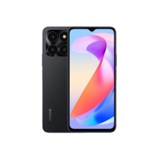 HONOR Refurbished X6a 4/128GB Midnight Black DS 4G A Grade HONOR Refurbished X6a 4/128GB Midnight Black DS 4G A Grade
