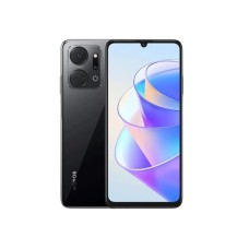 HONOR Refurbished X7a 4/128GB Black A Grade HONOR Refurbished X7a 4/128GB Black A Grade