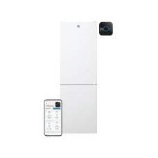 HOOVER HOCE3T618EW Kombinovani frižider