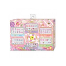 HOT FOCUS Leptirić set za noktiće HOT FOCUS Leptirić set za noktiće