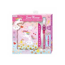 HOT FOCUS Set Dnevnik za tajne poruke HF203 HOT FOCUS Set Dnevnik za tajne poruke HF203