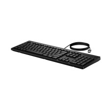 HP 125 G2 USB žična tastatura, SR raspored (AY2Y7AA) HP 125 G2 USB žična tastatura, SR raspored (AY2Y7AA)