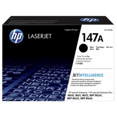 HP 147A Black (W1470A) HP 147A Black (W1470A)