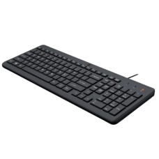HP 150 žična tastatura, SR raspored (664R5AA / SR) HP 150 žična tastatura, SR raspored (664R5AA / SR)